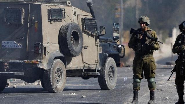 Israël continu a tué les Palestiniens en Cisjordanie